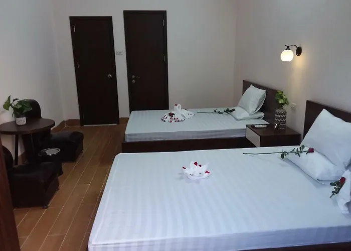 Hotel Belle Vie