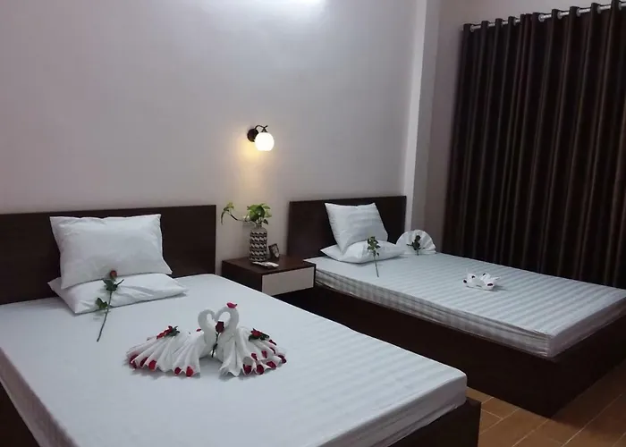 Belle Vie Hotel *